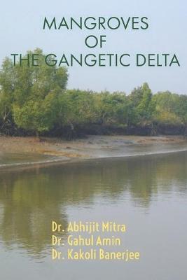 Book cover for Mangroves of the Gangetic Delta