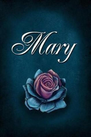 Cover of Mary