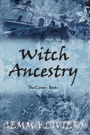 Cover of Witch Ancestry