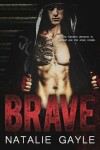 Book cover for Brave