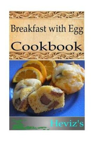 Cover of Breakfast with Egg