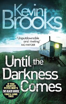 Book cover for Until the Darkness Comes