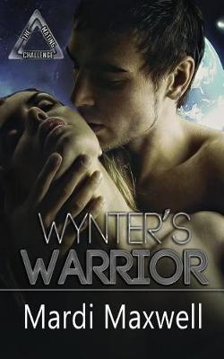 Book cover for Wynter's Warrior