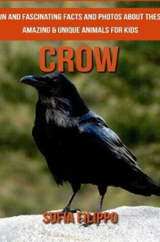 Cover of Crow