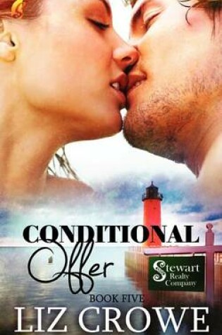 Cover of Conditional Offer (Stewart Realty 5)