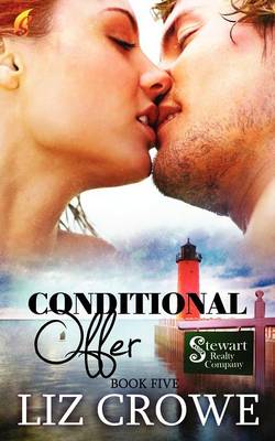 Book cover for Conditional Offer (Stewart Realty 5)