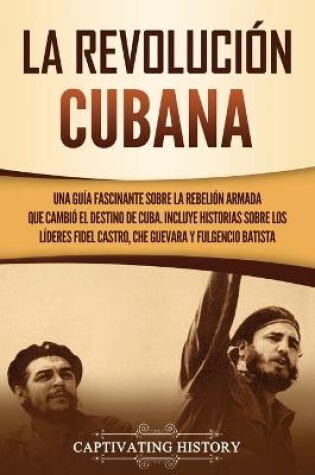 Cover of La Revolución cubana