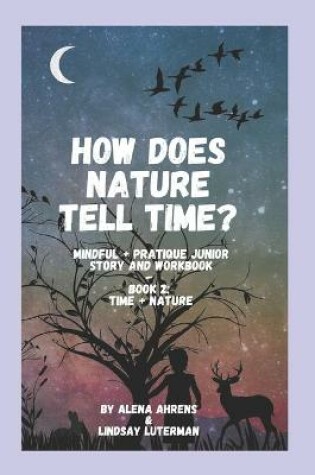 Cover of How Does Nature Tell Time?