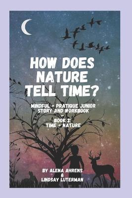 Book cover for How Does Nature Tell Time?