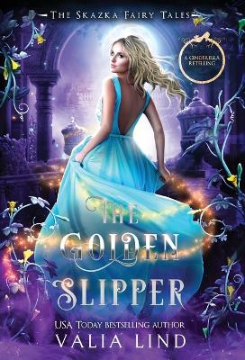 Cover of The Golden Slipper
