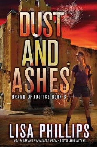 Cover of Dust and Ashes