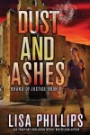 Book cover for Dust and Ashes