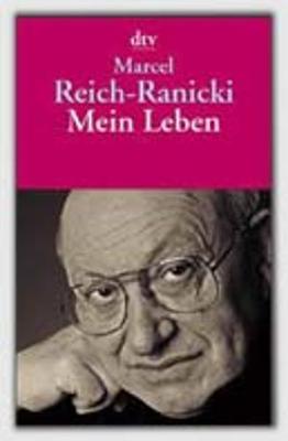 Book cover for Mein Leben; Auswahlband Fur Die Schule