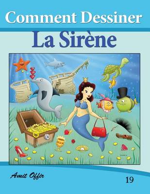 Cover of Comment Dessiner