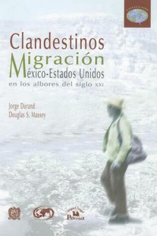 Cover of Clandestinos