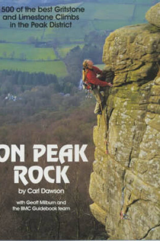 Cover of On Peak Rock