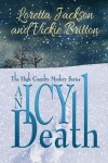 Book cover for An Icy Death