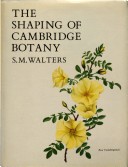 Cover of The Shaping of Cambridge Botany