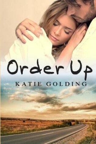 Cover of Order Up
