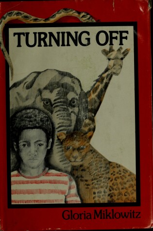 Cover of Turning Off