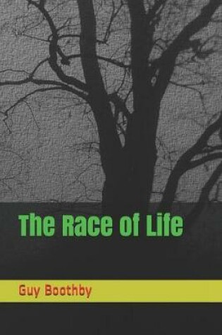 Cover of The Race of Life