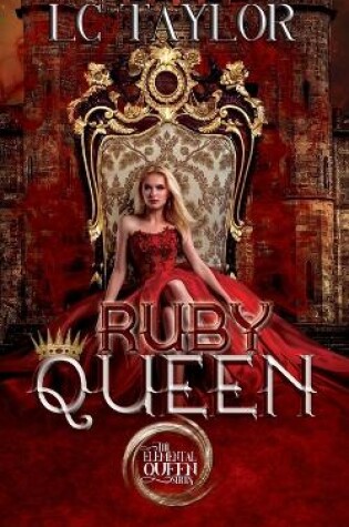 Cover of Ruby Queen