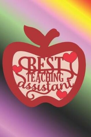 Cover of Best Teaching Assistant