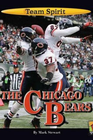 Cover of The Chicago Bears