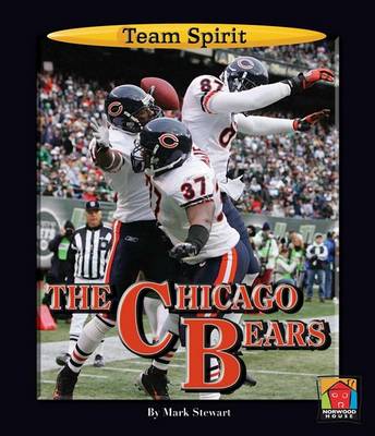 Cover of The Chicago Bears