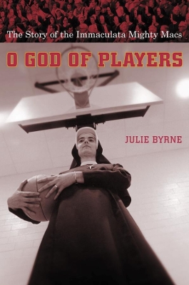 Book cover for O God of Players