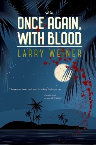 Cover of Once Again, With Blood