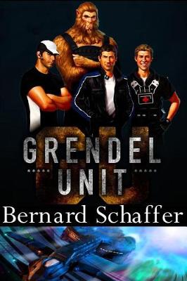 Book cover for Grendel Unit