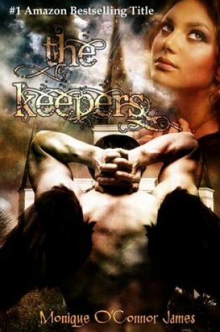 Cover of The Keepers