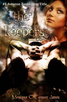 Book cover for The Keepers