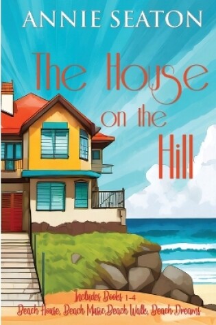 Cover of The House on the Hill