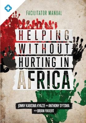 Book cover for Helping Without Hurting in Africa