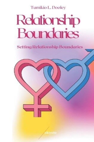 Cover of Relationship Boundaries