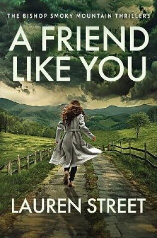 Cover of A Friend Like You