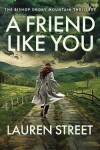 Book cover for A Friend Like You