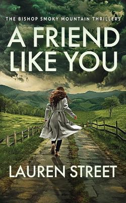 Book cover for A Friend Like You