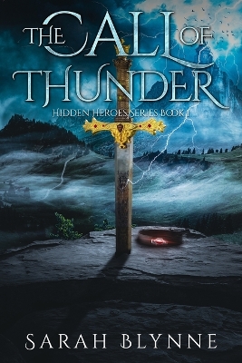 Cover of The Call of Thunder