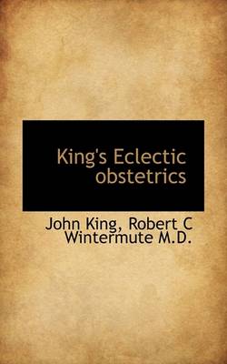 Book cover for King's Eclectic Obstetrics