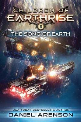 Book cover for The Song of Earth