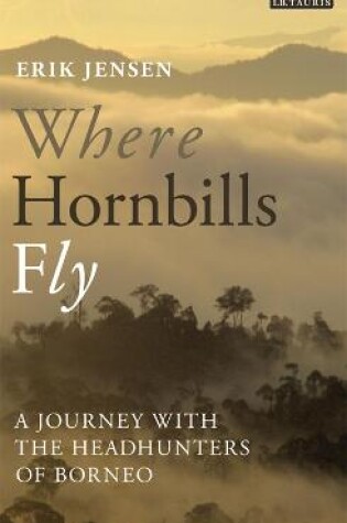 Cover of Where Hornbills Fly