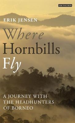 Book cover for Where Hornbills Fly