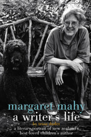 Cover of Margaret Mahy