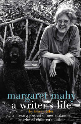 Book cover for Margaret Mahy