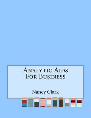 Book cover for Analytic Aids For Business