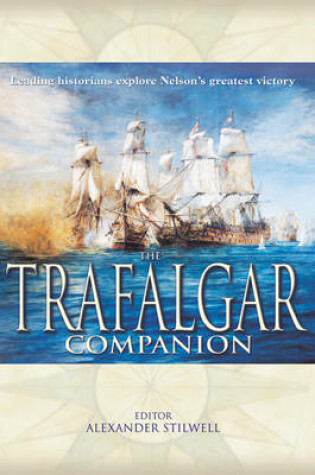 Cover of The Trafalgar Companion