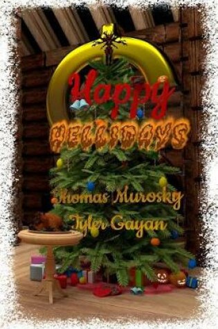 Cover of Happy Hellidays